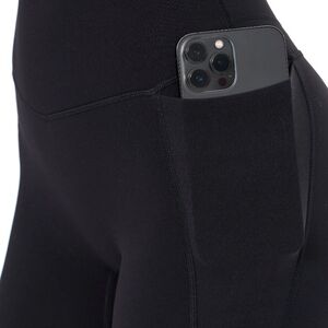 Buffbunny Womens Collection Pocket Leggings